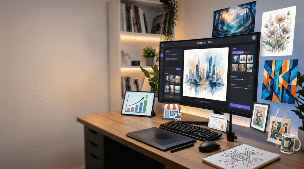Public Art Pro Review