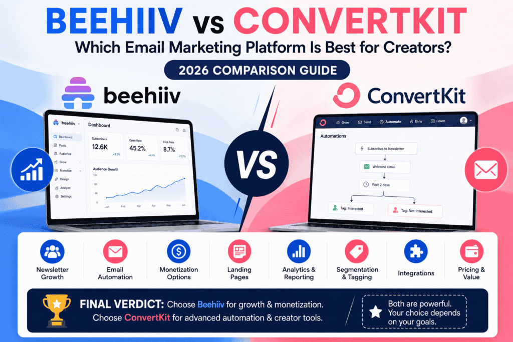Beehiiv-vs-ConvertKit