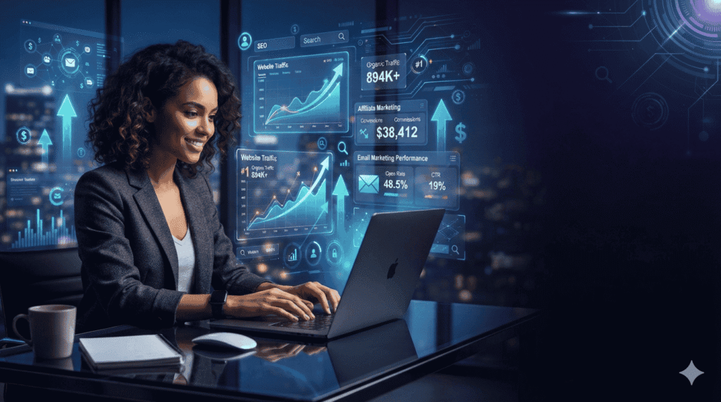 The Top G Traffic Method – Generate More Targeted Website Traffic